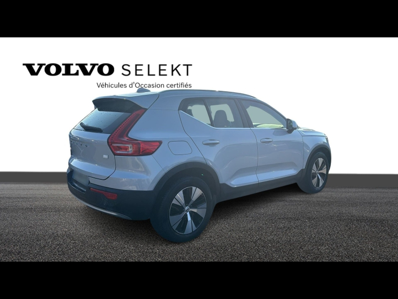 Photo 3 de l’annonce de VOLVO XC40 d’occasion à vendre à TOULON