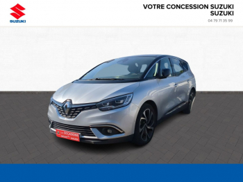 RENAULT Grand Scenic d’occasion à vendre à CHAMBERY