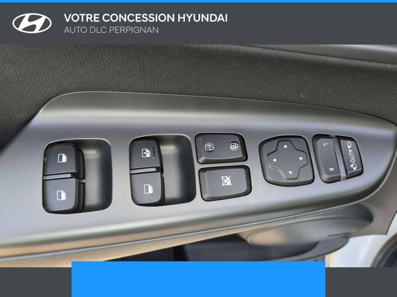 Photo 12 de l’annonce de HYUNDAI Kona d’occasion à vendre à PERPIGNAN