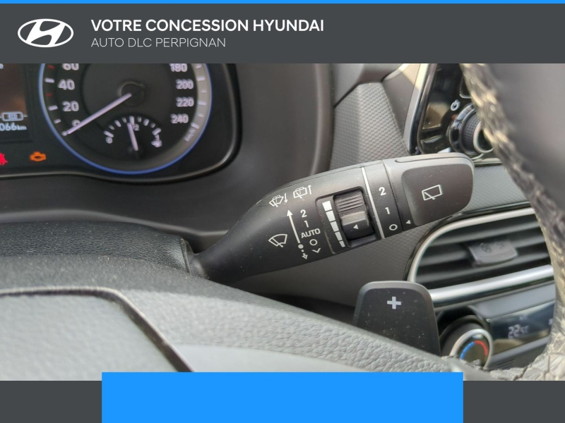 Photo 17 de l’annonce de HYUNDAI Kona d’occasion à vendre à PERPIGNAN