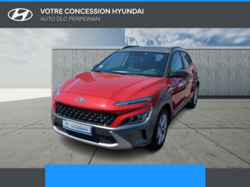 HYUNDAI Kona d’occasion à vendre à PERPIGNAN