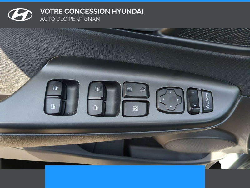 Photo 12 de l’annonce de HYUNDAI Kona d’occasion à vendre à PERPIGNAN