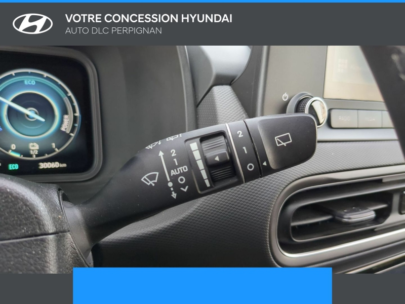 Photo 18 de l’annonce de HYUNDAI Kona d’occasion à vendre à PERPIGNAN