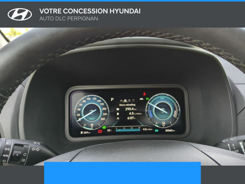 Photo 19 de l’annonce de HYUNDAI Kona d’occasion à vendre à PERPIGNAN