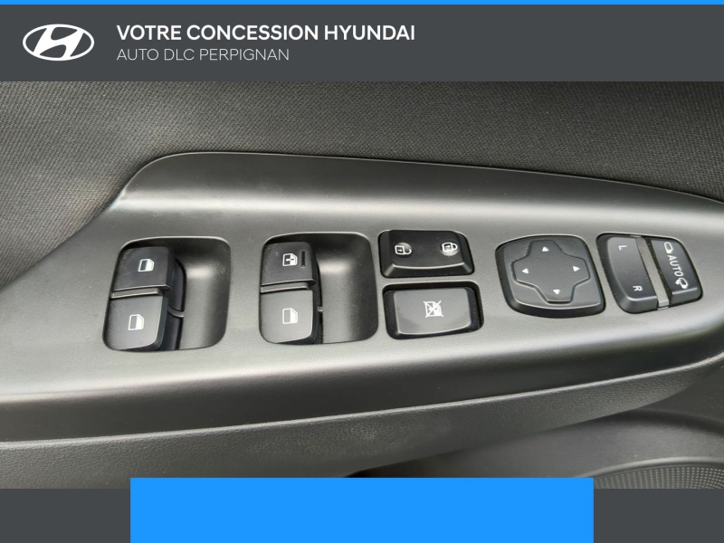 Photo 13 de l’annonce de HYUNDAI Kona d’occasion à vendre à PERPIGNAN