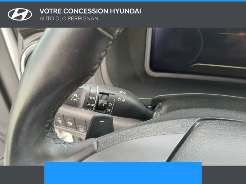 Photo 15 de l’annonce de HYUNDAI Kona d’occasion à vendre à PERPIGNAN