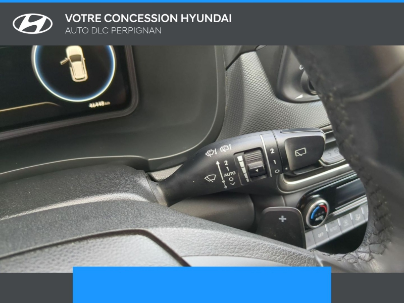 Photo 18 de l’annonce de HYUNDAI Kona d’occasion à vendre à PERPIGNAN