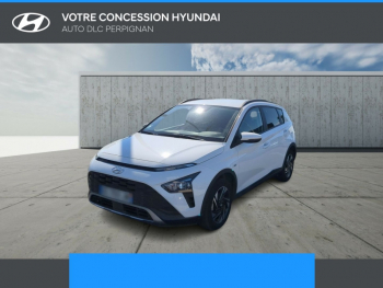 Photo 1 de l’annonce de HYUNDAI Bayon d’occasion à vendre à PERPIGNAN