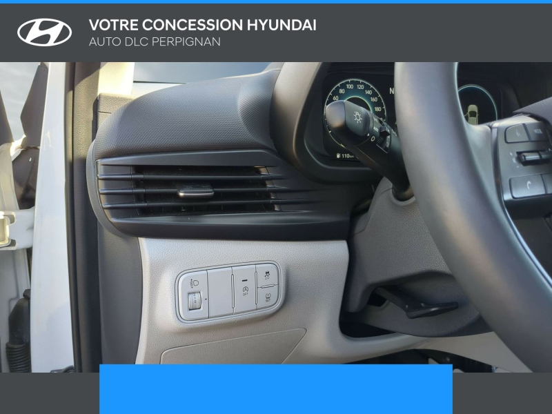 Photo 17 de l’annonce de HYUNDAI Bayon d’occasion à vendre à PERPIGNAN