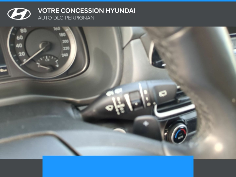 Photo 12 de l’annonce de HYUNDAI Kona d’occasion à vendre à PERPIGNAN