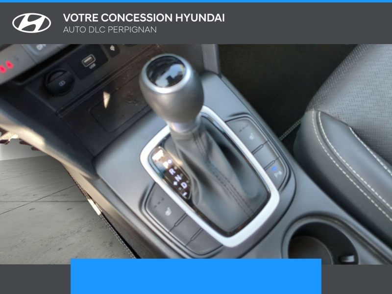 Photo 18 de l’annonce de HYUNDAI Kona d’occasion à vendre à PERPIGNAN