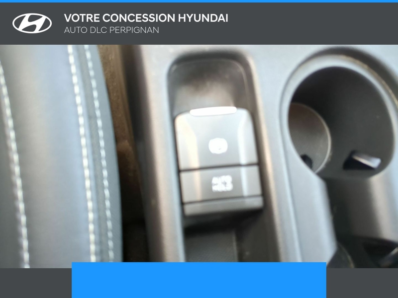 Photo 19 de l’annonce de HYUNDAI Kona d’occasion à vendre à PERPIGNAN