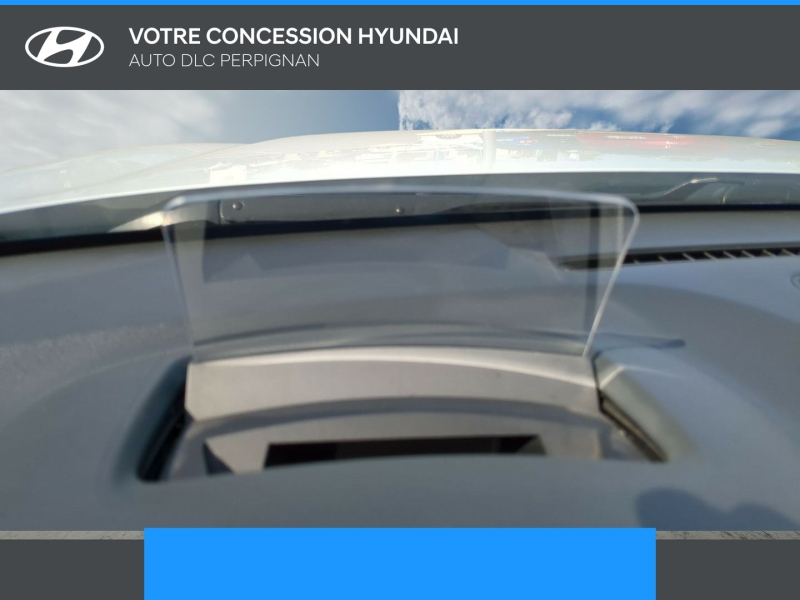 Photo 20 de l’annonce de HYUNDAI Kona d’occasion à vendre à PERPIGNAN