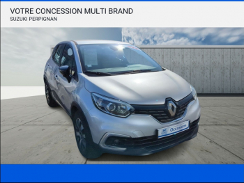 RENAULT Captur d’occasion à vendre à PERPIGNAN