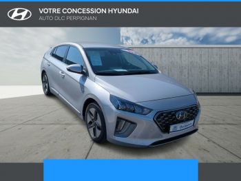 Photo 1 de l’annonce de HYUNDAI Ioniq d’occasion à vendre à PERPIGNAN