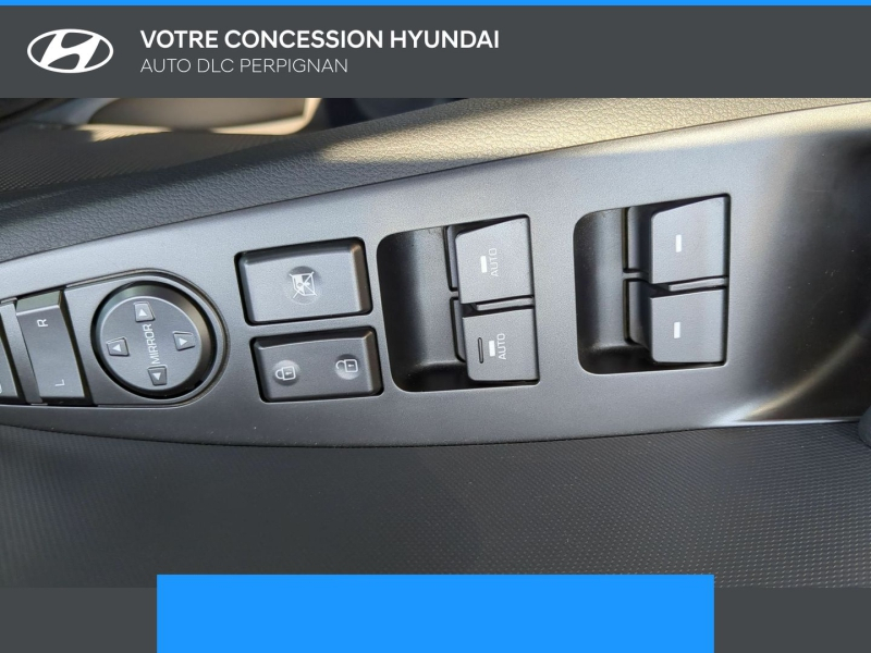 Photo 12 de l’annonce de HYUNDAI Ioniq d’occasion à vendre à PERPIGNAN