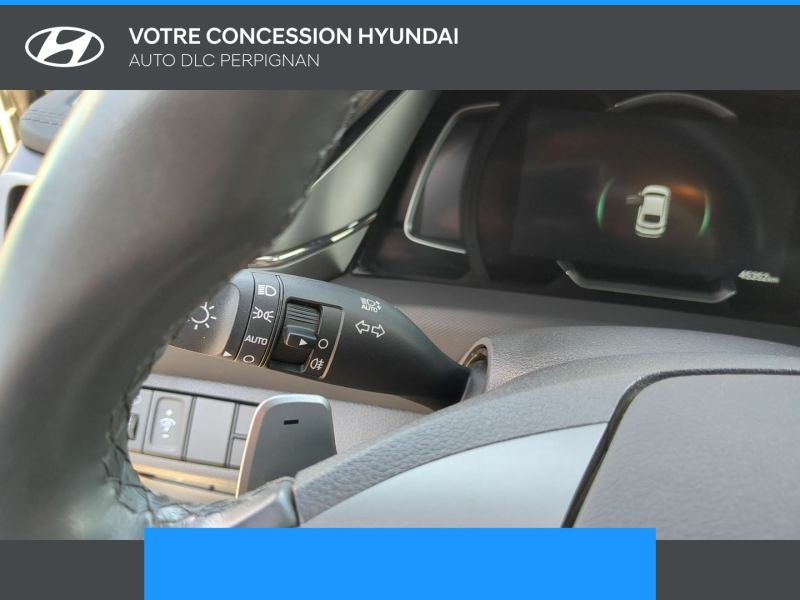 Photo 16 de l’annonce de HYUNDAI Ioniq d’occasion à vendre à PERPIGNAN