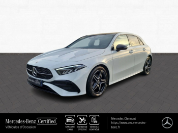 MERCEDES-BENZ Classe A d’occasion à vendre à AUBIÈRE