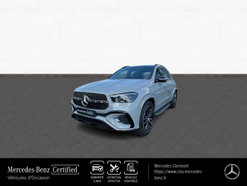 Photo 1 de l’annonce de MERCEDES-BENZ GLE d’occasion à vendre à AUBIÈRE