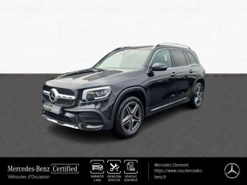 MERCEDES-BENZ GLB d’occasion à vendre à AUBIÈRE