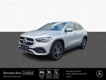 MERCEDES-BENZ Classe GLA d’occasion à vendre à AUBIÈRE