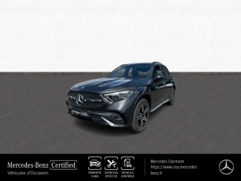 MERCEDES-BENZ GLC d’occasion à vendre à AUBIÈRE