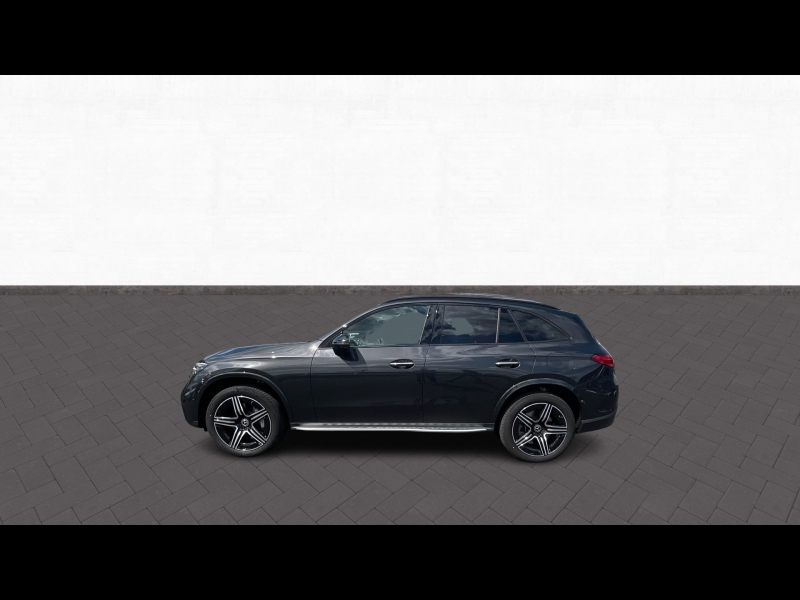 Photo 3 de l’annonce de MERCEDES-BENZ GLC d’occasion à vendre à AUBIÈRE