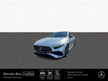 MERCEDES-BENZ Classe A d’occasion à vendre à AUBIÈRE