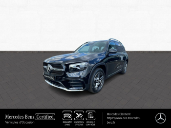 MERCEDES-BENZ GLB d’occasion à vendre à AUBIÈRE