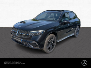 MERCEDES-BENZ GLC d’occasion à vendre à BELLERIVE-SUR-ALLIER