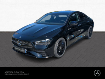 MERCEDES-BENZ CLA d’occasion à vendre à BELLERIVE-SUR-ALLIER