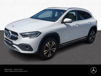 MERCEDES-BENZ Classe GLA d’occasion à vendre à BELLERIVE-SUR-ALLIER