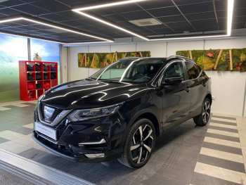 NISSAN Qashqai d’occasion à vendre à MONTPELLIER