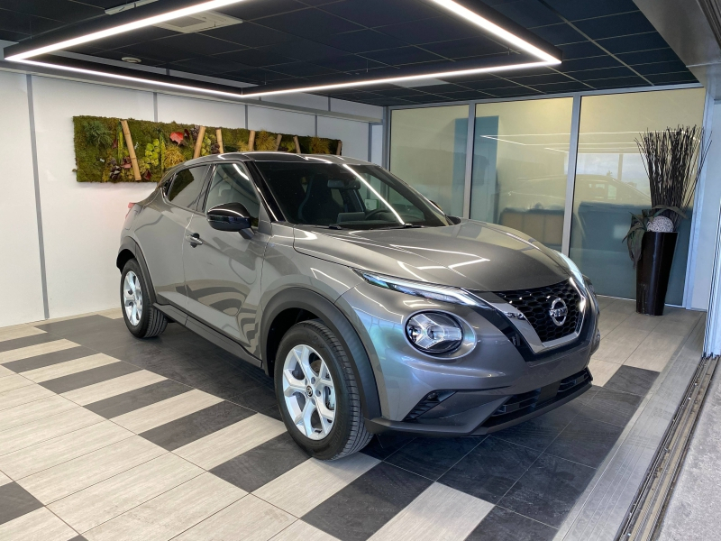 Photo 3 de l’annonce de NISSAN Juke d’occasion à vendre à MONTPELLIER