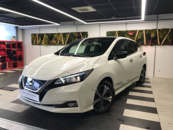 NISSAN Leaf d’occasion à vendre à MONTPELLIER