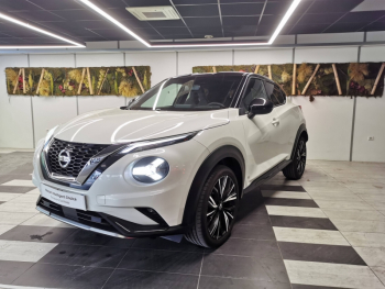 NISSAN Juke d’occasion à vendre à MONTPELLIER