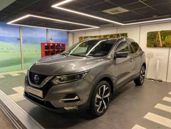 NISSAN Qashqai d’occasion à vendre à MONTPELLIER