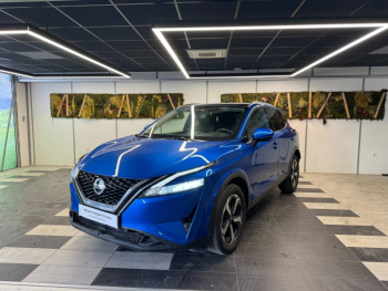 NISSAN Qashqai d’occasion à vendre à MONTPELLIER