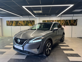 NISSAN Qashqai d’occasion à vendre à MONTPELLIER