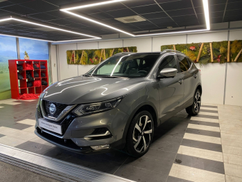 NISSAN Qashqai d’occasion à vendre à MONTPELLIER