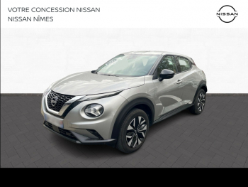 NISSAN Juke d’occasion à vendre à NÎMES