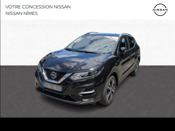 NISSAN Qashqai d’occasion à vendre à NÎMES