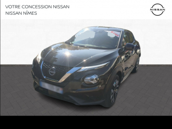 NISSAN Juke d’occasion à vendre à NÎMES