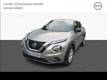 NISSAN Juke d’occasion à vendre à NÎMES