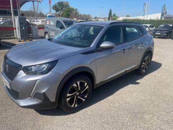 PEUGEOT 2008 d’occasion à vendre à ARLES