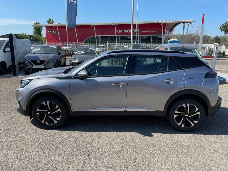 Photo 3 de l’annonce de PEUGEOT 2008 d’occasion à vendre à ARLES