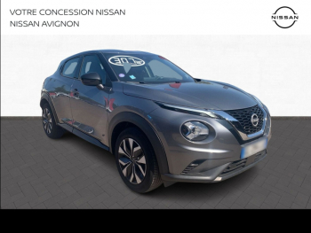 NISSAN Juke d’occasion à vendre à AVIGNON