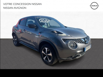 NISSAN Juke d’occasion à vendre à AVIGNON