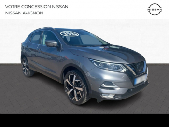 NISSAN Qashqai d’occasion à vendre à AVIGNON