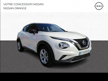 NISSAN Juke d’occasion à vendre à ORANGE